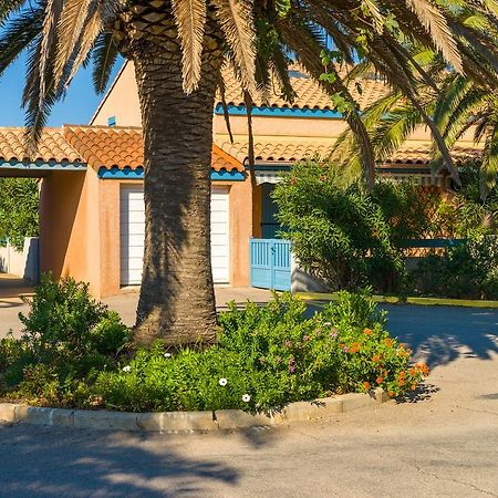 Lagrange Vacances Les Maisonnettes Sainte-Marie-Plage Luaran gambar