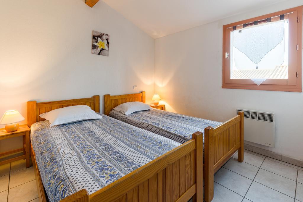 Lagrange Vacances Les Maisonnettes Sainte-Marie-Plage Bilik gambar