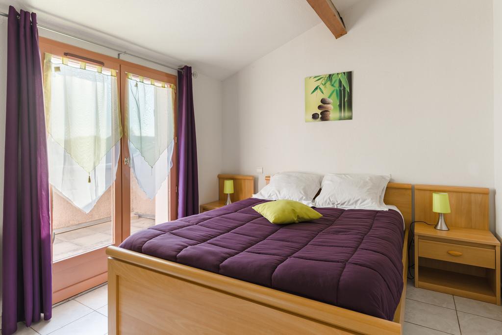 Lagrange Vacances Les Maisonnettes Sainte-Marie-Plage Bilik gambar