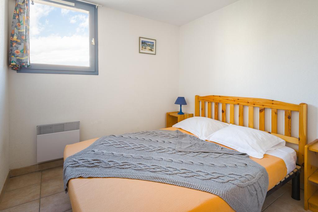 Lagrange Vacances Les Maisonnettes Sainte-Marie-Plage Bilik gambar