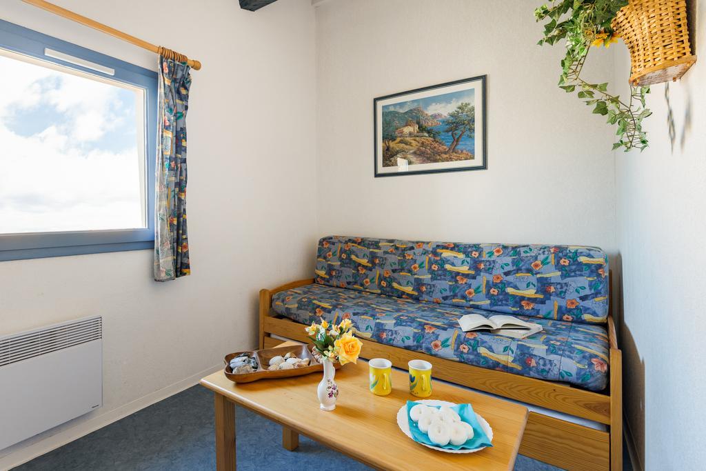 Lagrange Vacances Les Maisonnettes Sainte-Marie-Plage Bilik gambar