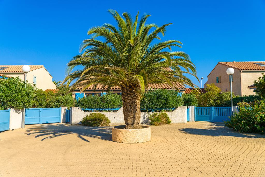 Lagrange Vacances Les Maisonnettes Sainte-Marie-Plage Luaran gambar