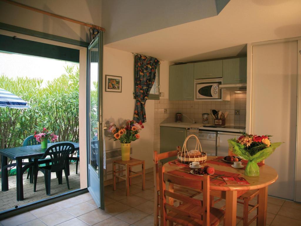 Lagrange Vacances Les Maisonnettes Sainte-Marie-Plage Bilik gambar