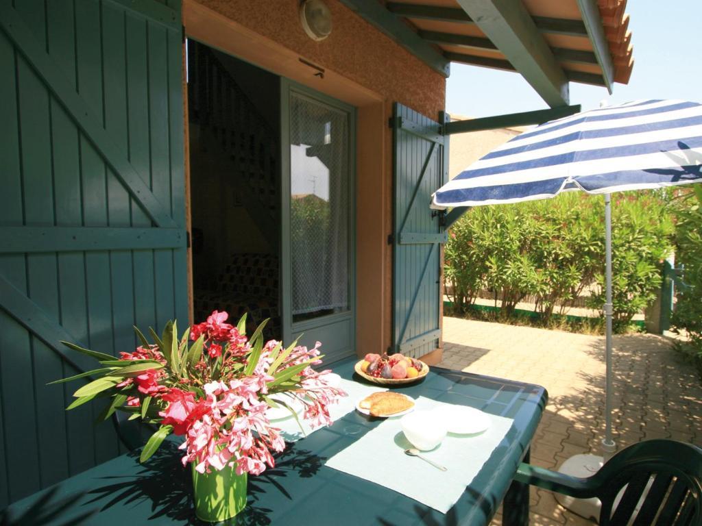 Lagrange Vacances Les Maisonnettes Sainte-Marie-Plage Bilik gambar