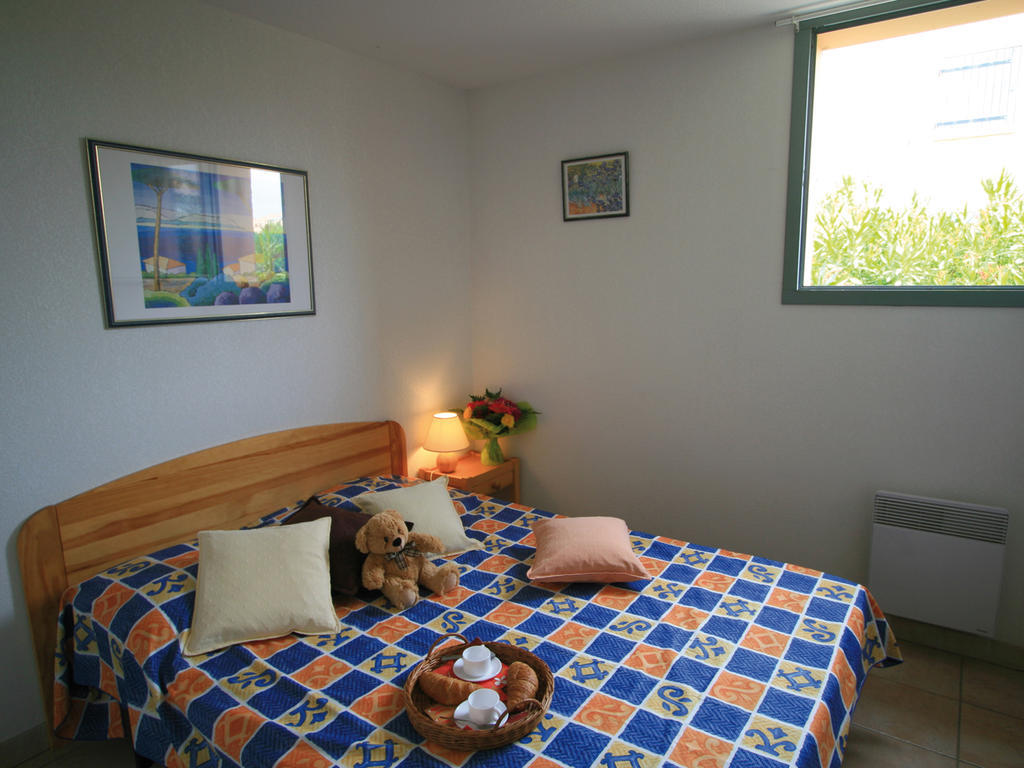 Lagrange Vacances Les Maisonnettes Sainte-Marie-Plage Luaran gambar